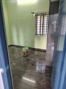 Bedroom Image of 1200 Sq.ft 2 BHK Independent House for rent in Agrahara Layout Bengaluru for Rs. 20000