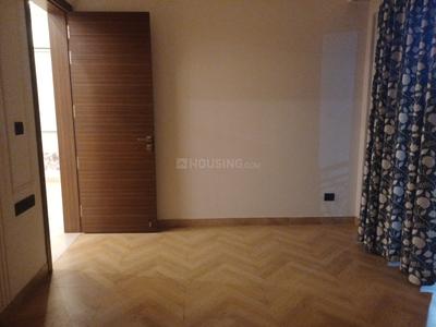 Bedroom Image of 1600 Sq.ft 3 BHK Builder Floor for rent in Trehan Luxury Floors 71, Sector 71 Gurgaon for Rs. 42000