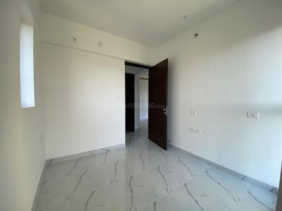 Bedroom Image of 2262 Sq.ft 4 BHK Apartment / Flat for sale in Raymond Realty Ten X Habitat, Thane West Thane for Rs. 32000000