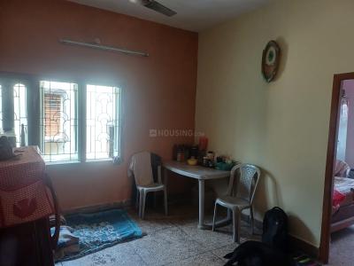 Bedroom Image of 832 Sq.ft 2 BHK Apartment / Flat for sale in Ganguly Bagan Kolkata for Rs. 3000000