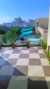 3 BHK Independent House
