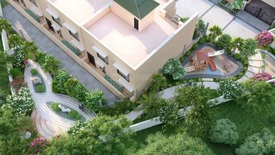 Image of 2160 Sq.ft 4 BHK Villa for sale in Patrapada, Bhubaneswar for Rs. 14800000