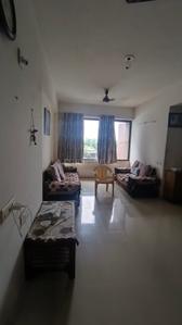 Hall Image of 1485 Sq.ft 3 BHK Apartment / Flat for sale in Samvaad Sonnet, Vaishno Devi Circle Ahmedabad for Rs. 6500000