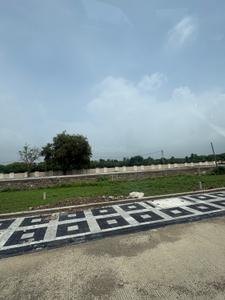 Image of 1000 Sq.ft Residential Plot / Land for sale in Palakhedi, Indore for Rs. 4200000