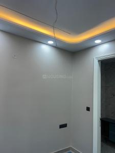 Bedroom Image of 1125 Sq.ft 3 BHK Builder Floor for sale in Vivek Vihar New Delhi for Rs. 23500000