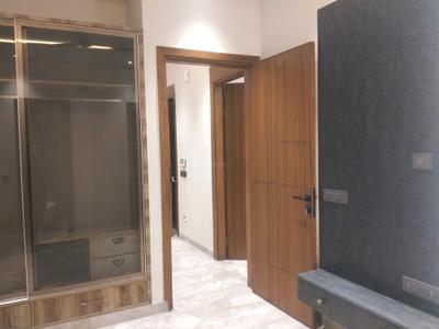 Bedroom Image of 1125 Sq.ft 3 BHK Builder Floor for sale in Vikaspuri New Delhi for Rs. 22500000