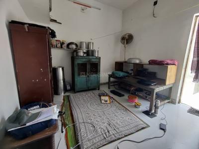 Hall Image of 800 Sq.ft 2 BHK Independent House for sale in Soma Talav Vadodara for Rs. 7600000
