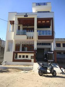 Image of 650 Sq.ft 2 BHK Independent House for sale in Moolakadai, Chennai for Rs. 4890599