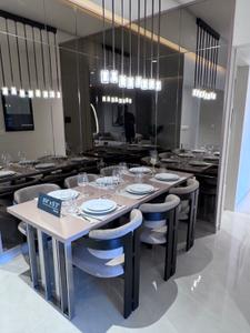 Hall Image of 1628 Sq.ft 3 BHK Apartment / Flat for sale in Supreme Rivana Ph I, Punawale Pune for Rs. 13500000