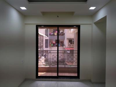 Living Room Image of 935 Sq.ft 2 BHK Apartment / Flat for rent in Kabra Happy Valley, Thane West Thane for Rs. 45000