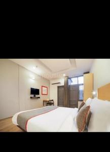 Bedroom Image of COMFORT N STAY  in Sector 45, Gurgaon