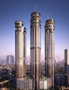 3 BHK Flat
