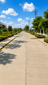 Image of 1490 Sq.ft Residential Plot / Land for sale in Shankarpur, Nagpur for Rs. 4872000