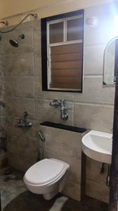 Image of 850 Sq.ft 2 BHK Apartment / Flat for rent in Nyati Elan, Wagholi, Pune for Rs. 23000
