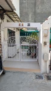 Balcony Image of 1800 Sq.ft 4 BHK Duplex for sale in Thaltej Ahmedabad for Rs. 19000000