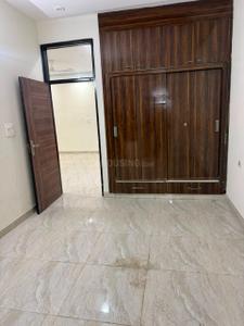 Bedroom Image of 1300 Sq.ft 3 BHK Apartment / Flat for sale in Sector 19 Panchkula for Rs. 5500000