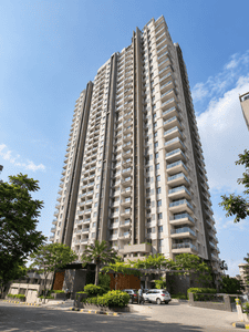 3 BHK Flat