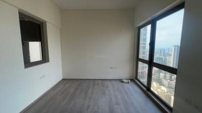 Bedroom Image of 1260 Sq.ft 2 BHK Apartment / Flat for sale in Sheth Auris Serenity, Malad West Mumbai for Rs. 27500000