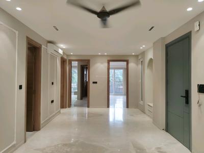 Living Room Image of 3078 Sq.ft 4 BHK Builder Floor for sale in Sector 45 Gurgaon for Rs. 41000000