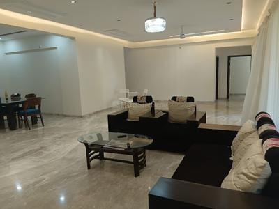 Hall Image of 3500 Sq.ft 4.5 BHK Apartment / Flat for sale in Shivaji Nagar Pune for Rs. 74500000