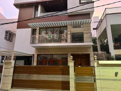 Image of 4000 Sq.ft 4 BHK Independent House for sale in JP Nagar, Bengaluru for Rs. 129000000