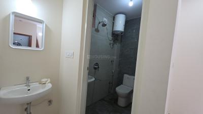 Image of 1150 Sq.ft 2 BHK Independent House for rent in Singasandra, Bengaluru for Rs. 35500