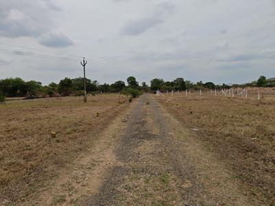 Image of 1200 Sq.ft Residential Plot / Land for sale in Oragadam Industrial Corridor, Chennai for Rs. 1500012