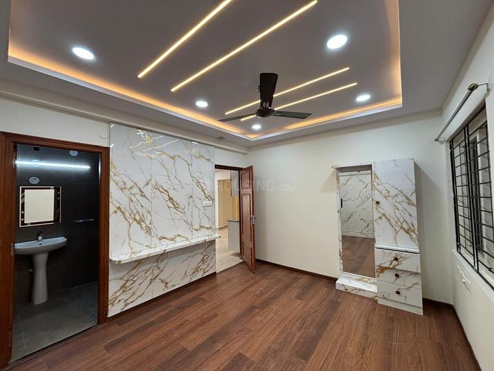 Lotus Height Bedroom 1