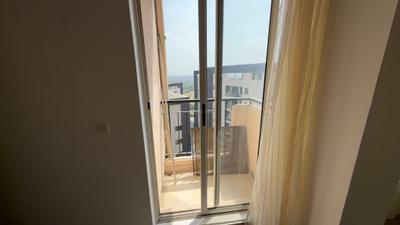 Bedroom Image of 973 Sq.ft 2 BHK Apartment / Flat for sale in Aditya Luxuria Estate, Bamheta Village Ghaziabad for Rs. 7000000