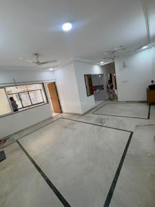 Hall Image of 1890 Sq.ft 3 BHK Apartment / Flat for rent in Shivaay The Spenta 2, Naranpura Ahmedabad for Rs. 45000