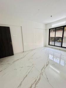 Bedroom Image of 770 Sq.ft 2 BHK Apartment / Flat for sale in Borivali West Mumbai for Rs. 19500000