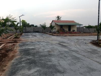 Image of 435 Sq.ft Residential Plot / Land for sale in Kurumbapalayam, Coimbatore for Rs. 1590000
