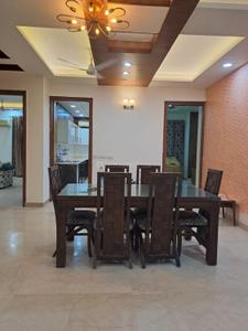 Hall Image of 4500 Sq.ft 3 BHK Builder Floor for rent in Sector 41 Gurgaon for Rs. 82000