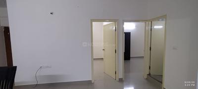 Bedroom Image of 1384 Sq.ft 3 BHK Apartment / Flat for rent in DS Sprinkles, Chikkakannalli Bengaluru for Rs. 33000