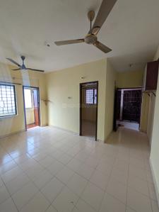 Hall Image of 600 Sq.ft 1.5 BHK Apartment / Flat for rent in Villivakkam Chennai for Rs. 15000