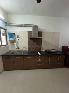 Kitchen Image of 1700 Sq.ft 3 BHK Apartment / Flat for sale in New Alkapuri Vadodara for Rs. 5500000