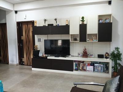 Hall Image of 1500 Sq.ft 2 BHK Villa for rent in Uttorayon Township Siliguri for Rs. 25000