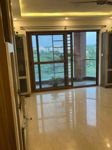 Hall Image of 2298 Sq.ft 3 BHK Apartment / Flat for sale in PCOC Lanai, Koramangala Bengaluru for Rs. 52000000