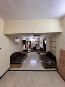 Image of 740 Sq.ft 2 BHK Apartment / Flat for rent in Ghatkopar East, Mumbai for Rs. 54000