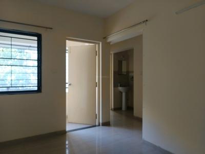 Living Room Image of 600 Sq.ft 1 BHK Apartment / Flat for rent in DSK Sundarban Phase II, Amanora Park Town Pune for Rs. 22000