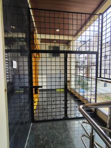 Balcony Image of 3800 Sq.ft 7 BHK Independent House for sale in Bahadurpally Hyderabad for Rs. 17200000