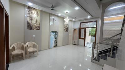 Living Room Image of 900 Sq.ft 3 BHK Independent House for sale in Panchyawala Jaipur for Rs. 13100000
