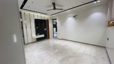 Bedroom Image of 1890 Sq.ft 3 BHK Builder Floor for sale in Sector 8 Dwarka New Delhi for Rs. 35000000