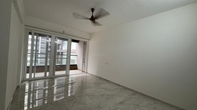 Living Room Image of 960 Sq.ft 2 BHK Apartment / Flat for rent in Majestique Marbella, Kharadi Pune for Rs. 37100