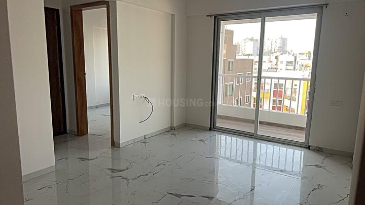 Avni Serenity Living Room 1