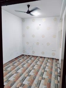 2 BHK Independent Builder Floor