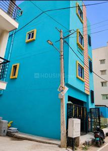 Image of 600 Sq.ft 6 BHK Independent House for sale in Battarahalli, Bengaluru for Rs. 18000000