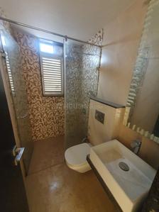 Image of 1140 Sq.ft 3 BHK Apartment / Flat for sale in Santacruz West, Mumbai for Rs. 72000000