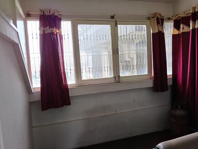 Bedroom Image of 1123 Sq.ft 2 BHK Apartment / Flat for sale in Goyal Plaza, Satellite Ahmedabad for Rs. 7500000