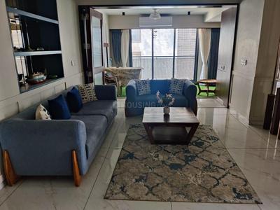 5 BHK Flat